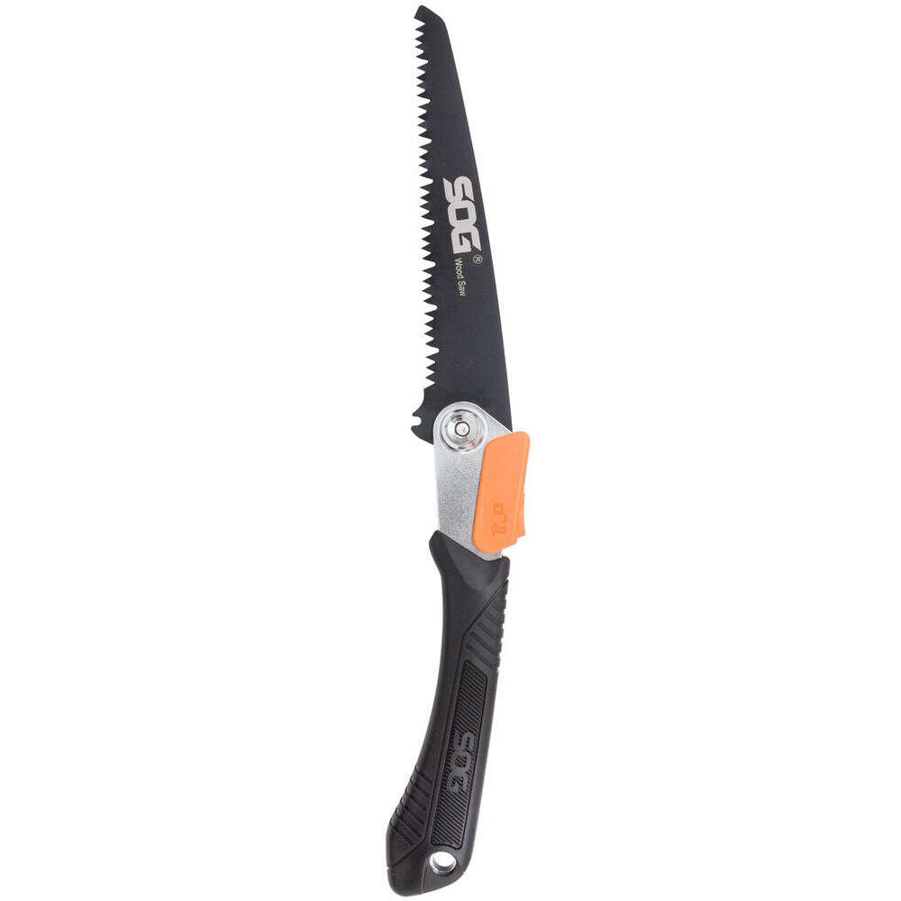 Knives SOG Knives&Tools Folding Saw SOG FOLDING SAW • Model: Folding Saw